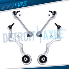 RWD Front Lower Forward Rearward Control Arms for BMW 128i 135i 325i 328i 330i picture