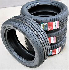4 Tires Armstrong Tru-Trac SU 245/60R18 105V AS A/S Performance picture