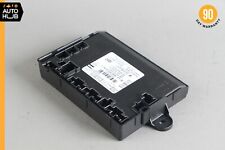07-13 Mercedes W221 S550 S63 AMG Rear Right or Left Side Door Control Module OEM picture