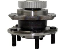 For 1996-2000 Plymouth Grand Voyager Wheel Hub Assembly Detroit Axle 35166PY picture