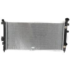 Radiator For2002-2007 Buick Rendezvous 01-05 Chevy Venture 3.4L/3.5L picture