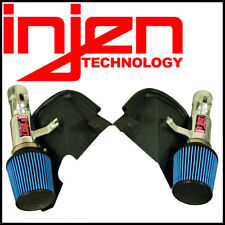Injen SP Short Ram Cold Air Intake System fits 2009-2012 Infiniti FX35 3.5L V6 picture