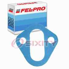 Fel-Pro Fuel Pump Mounting Gasket for 1964-1966 TVR Griffith 4.7L V8 Air zt picture