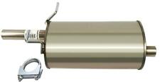 Stainless  Exhaust Muffler fits: 2006 - 2011 Chevy HHR 2.2L picture