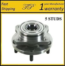 FRONT Wheel Hub Bearing Assembly For CHRYSLER GRAND VOYAGER 2000/PROWLER 01-02 picture