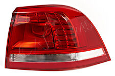 VALEO LED Outer Tail Light Rear Lamp RIGHT For VW Touareg 2011- picture