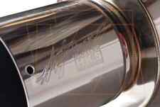 HKS Hi-Power Cat Back Exhaust For 1990-1999 Toyota MR2 3S-GTE picture
