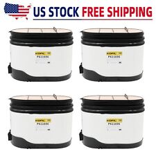 4X P611696 Engine Air Filter for Kenworth Trucks Replace LAF6116 P616056 AF27688 picture