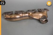 07-12 Mercedes W204 C63 E63 SL63 AMG Right Side Exhaust Manifolds 1561400009 OEM picture