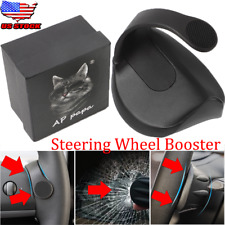 Steering Wheel Booster Autopilot Counterweight Weight Ring For Tesla Model 3 / Y picture