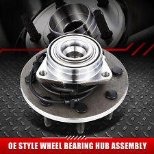 FOR 05-09 FREESTYLE TAURUS SABLE FRONT LEFT /RIGHT WHEEL BEARING & HUB ASSEMBLY picture
