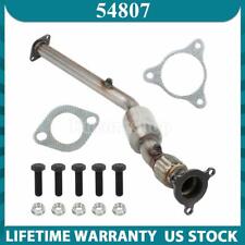 Exhaust Catalytic Converter For 2005-2007 Chevrolet Cobalt For Pontiac G5 2.2L picture