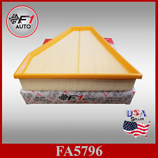 FA5796 ENGINE AIR FILTER for BMW 3.0L E82 E90 E92 128i 328i 328xi 330i 328i  picture