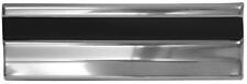 1973-80 Chevy/GMC Pickup Cab Corner Molding Upper/Lower New Dii picture