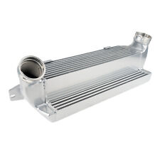 Performance Intercooler For BMW E90 335i 335xi 135i N54 N55 2007-2012 Silver picture