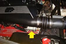 TESTED Ferrari 355 F355 Idle Speed Air Control Valve Regulator IACV IAC valve picture