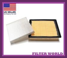 Engine & Cabin Air Filter For 13-18 ES350 | 13-18 Avalon 11-20 Sienna US Seller picture