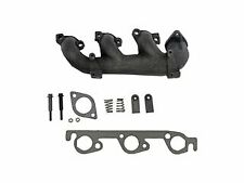 Exhaust Manifold Front For 1999-2000 Chrysler Grand Voyager Dorman 244VX54 picture