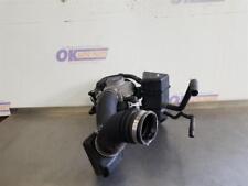 93 1993 TOYOTA 4RUNNER 3.0L ENGINE AIR CLEANER AIR INTAKE 2225065010 picture