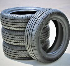 4 New MRF Wanderer Street 205/60R16 92H AS A/S All Season Tires picture
