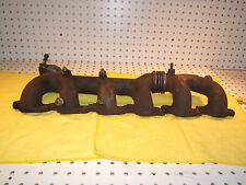 Mercedes W124 300D TD 1987 6cyl Turbo DIESEL exhaust OEM 1 Manifold, A6031421402 picture