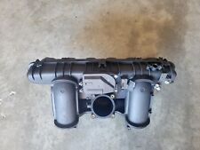 BMW 3 Three Stage Intake OEM 128i 328i 525i 528i N52 E90 E60 E82 Large DISA Good picture
