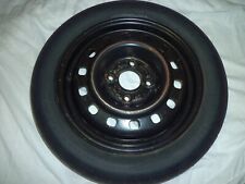2005 Ford Focus Spare Tire Compact Donut T125/80R15 95M S300 picture