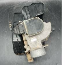 1991-1997 Toyota Previa 2.4L OE Top Air Intake Mass Air Flow Housing 22250-76010 picture