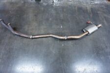 JDM 89-02 Nissan Skyline GTR Fujitsubo Giken Main Factory Downpipe Exhaust RB26 picture