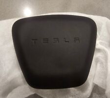 2021 2022 2023 Tesla Model S/X Driver Wheel Yoke Center Assembly picture