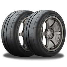 2 Kumho Ecsta V730 265/35R18 97W EXTREME Performance Summer Track Tires 200AAA picture
