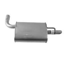 Exhaust Muffler Assembly Left AP Exhaust 30052 fits 11-17 Ford Explorer picture