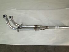 New Front Exhaust Down Pipe Headpipe Manifold Pipe High Quality MGB 1963-1974 picture