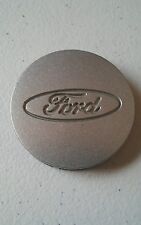 Ford Escort Wheel Center Cap Caps  F5C6-1A096-BA Silver Finish( FACTORY OEM ford picture
