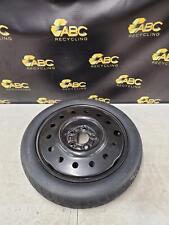 2006-2011 Buick Lucerne Compact Spare Wheel Tire 16x4 BUICK LUCERNE 06-11 OEM picture