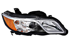 For 2013-2015 Acura RDX Headlight Halogen Passenger Side picture