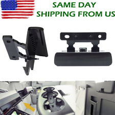 Center Console Armrest Latch Lid for Chevy Silverado 1500/2500HD GMC Tahoe Yukon picture