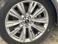 Wheel 20x8 Aluminum 10 Spoke Fits 16-18 MKX 2623447 picture