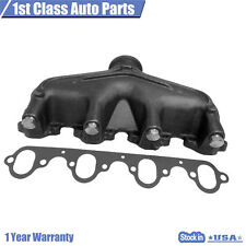 Exhaust Manifold For 1980-1991 Ford B600 B700 C600 C700 F600 F700 674-168 picture