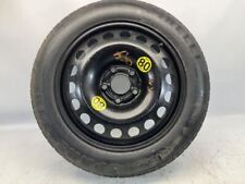 05 06 07 08 Opel Astra H Spare Tire Wheel Donut Pirelli R16 125/85 B picture