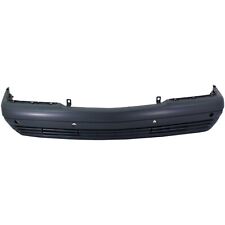 Front Bumper Cover For 1992-93 Mercedes Benz 500SEL (140) Chassis w/ Parktronic picture