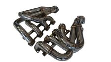 Fits Ferrari 360 Modena 99-05 TOP SPEED PRO-1 Performance Upgrade Headers picture