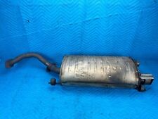 Toyota Land Cruiser LX470 Front Center Exhaust Muffler Pipe 185K 1998-2007 OEM picture