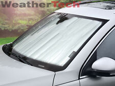 WeatherTech SunShade Windshield Dash Shield for Jaguar XJ Series 2014-2018 Front picture