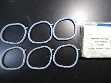 XF2Z-9H486-AA, PACK OF 6 GASKETS, 99-03 WINDSTAR INTAKE MANIFOLD  GASKETS picture