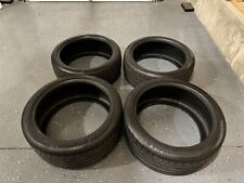 Continental Sport Contact 6. 255/40 ZR 21 Y And 265/40 ZR 21 Y. BMW X3M picture