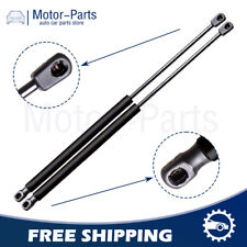 2 Front Hood Lift Supports Struts for Chevy Captiva Sport 12-15 Saturn Vue 08-10 picture