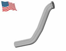 4” HX40 Style Downpipe for 1994-2002 Ram Cummins 5.9 picture