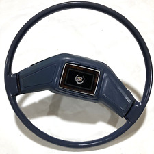 1977-1992 Cadillac Deville (Brougham) steering wheel (Eldorado, Seville) picture