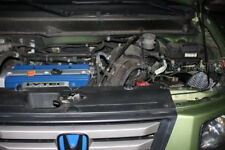 Carbon Fiber Performance Motor Air Intake Kit for 2003-2011 Honda Element 2.4L picture
